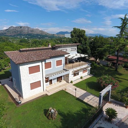 B&B L'Eden Cassino Esterno foto