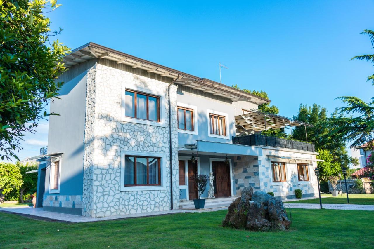 B&B L'Eden Cassino Esterno foto