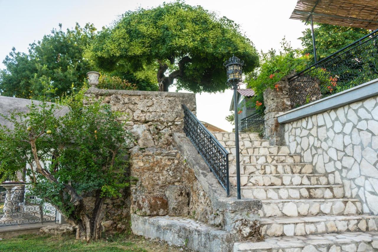 B&B L'Eden Cassino Esterno foto