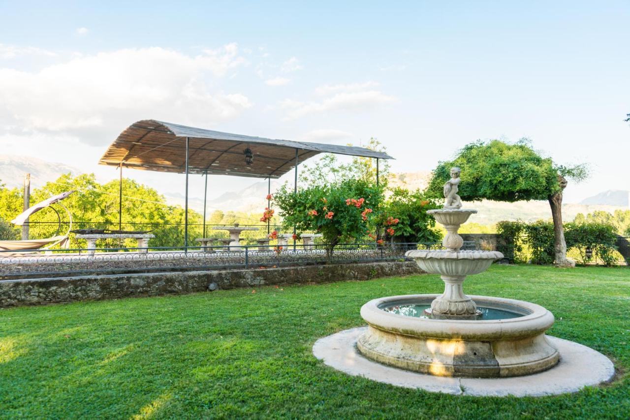 B&B L'Eden Cassino Esterno foto