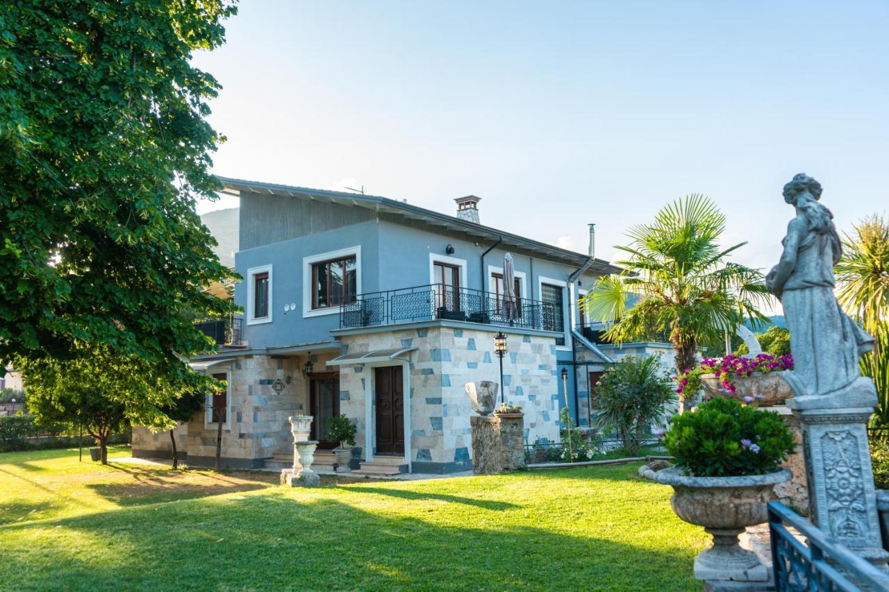 B&B L'Eden Cassino Esterno foto