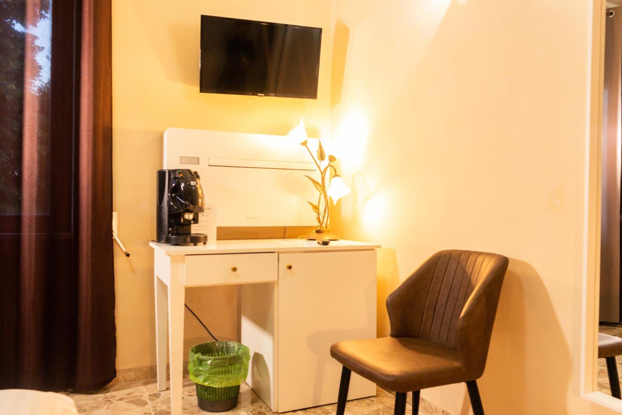 B&B L'Eden Cassino Esterno foto