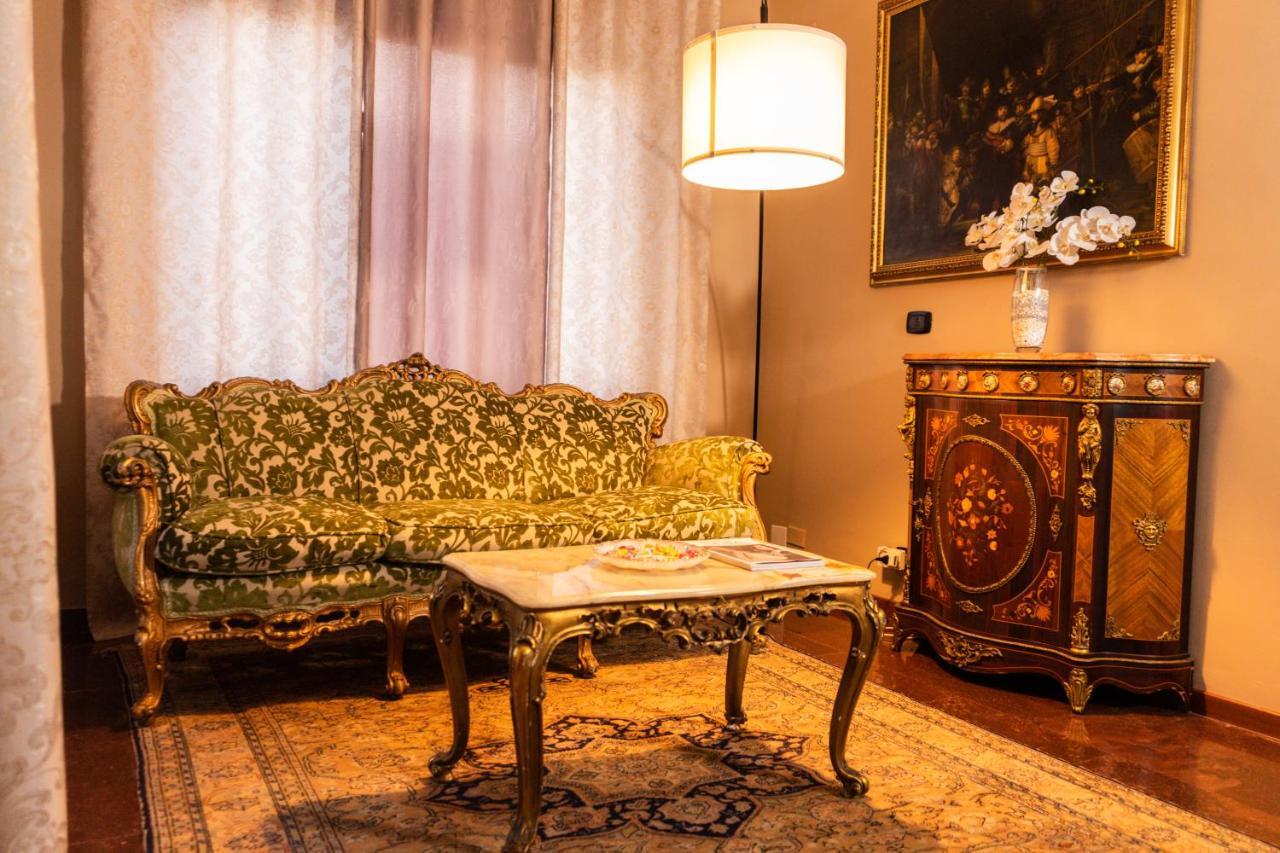 B&B L'Eden Cassino Esterno foto