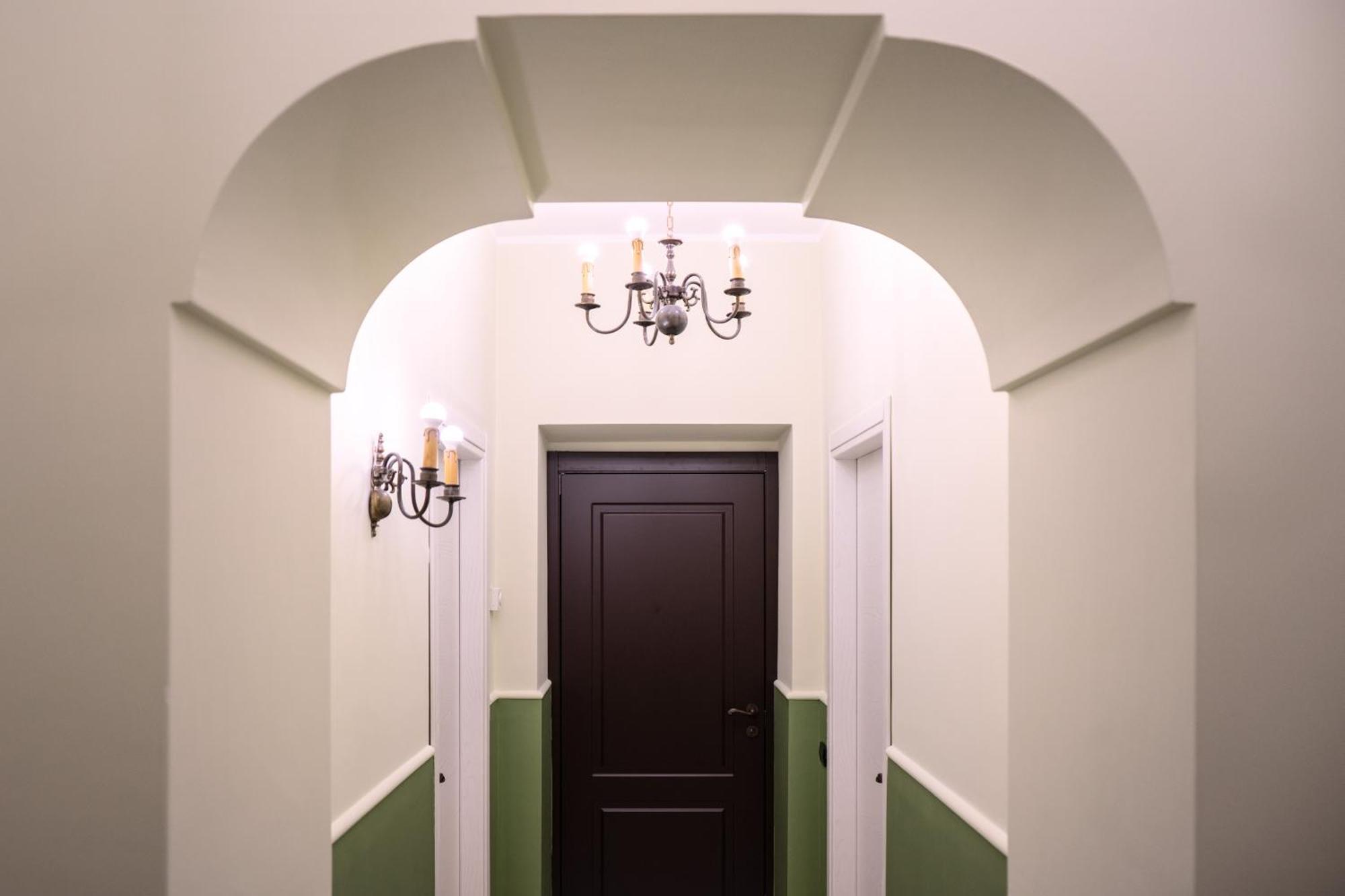 B&B L'Eden Cassino Esterno foto