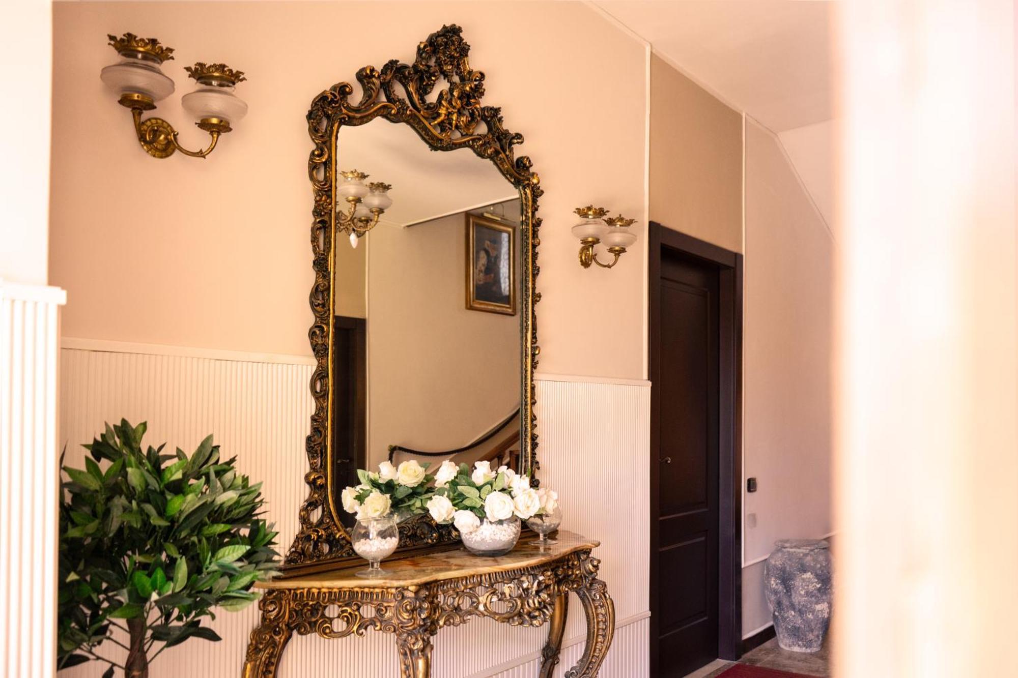 B&B L'Eden Cassino Esterno foto